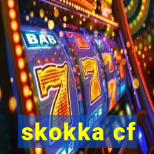 skokka cf